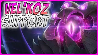 3 Minute Vel'Koz Guide - A Guide for League of Legends
