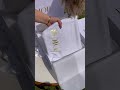 UNBOXING MINI DIOR BOOK TOTE in BURGUNDY 🌹