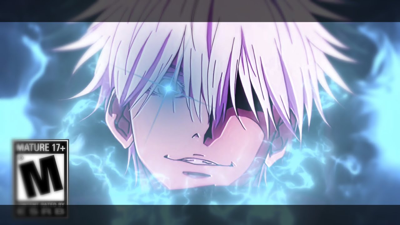 Timeless Gojo Capcut Edit Youtube