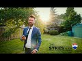 Michael Buble - Feeling Good Cover (spoof) feat. 6449 Sherwood & Greg Sykes Real Estate - House Tour