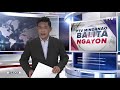 kaso sa dengue usa ka barangay sa davao city hugot nga gitutukan sa cho