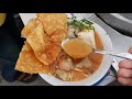 SEHARI BAWA 5 KG BAKSO BAKWAN MALANG DAN HABIS DALAM 4JAM!!!