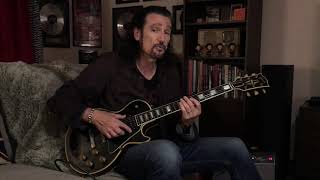 Bruce Kulick's KISS Guitar of the Month - August 2019