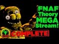 GTLive: FNAF Theorists UNITE TAKE 2 (COMPLETE)