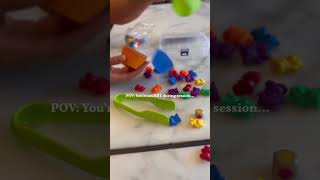 POV: RBTs in session