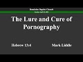 The Lure and Cure for Pornography - 4/23/2023 - Mark Liddle