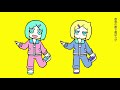 neru let s drop dead feat. kagamine rin u0026 kagamine len