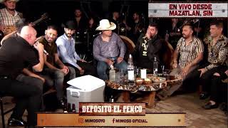 Tillo Nevarez ft El Flaco - Juro Por Dios - El Mimoso, Pancho Barraza, Carlos Sarabia, Leandro Ríos