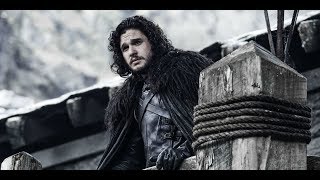 Game of Thrones Season 7 Official Trailer