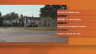 Dallas officials to host budget town hall today, receiving feedback from residents