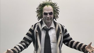 Mezco Toyz - One:12 Collective Beetlejuice @ SDCC ‘24