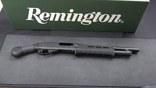 Remington 870 TAC-14