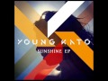 young kato sunshine