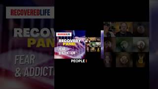 Fear of Admitting Addiction and Finding Acceptance #substack #shorts