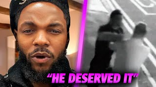 Kendrick EXPOSES How Drake Assasinated XXXTentacion..