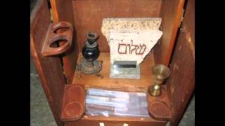 The Dibbuk Box