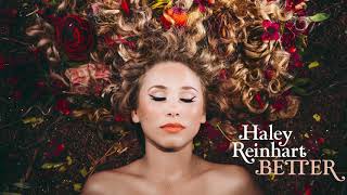 Haley Reinhart - Listen (Official Audio)