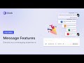 Master the New Clerk Chat Features: Boost Your Messaging Efficiency!