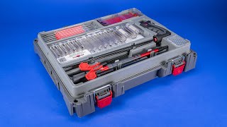 Real Avid Bore-Max Master Cleaning Kit and Mobile Workstation Review