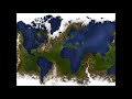 inverted earth