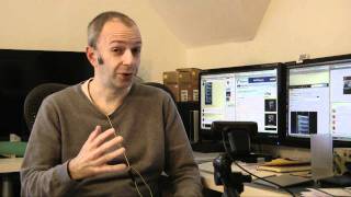 WWDC 2011 Keynote Part 1 - Mac OSX Lion Details