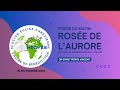 ROSÉE DE L'AURORE | PSAUMES 25:1-2 | MARDI 19 NOVEMBRE 2024