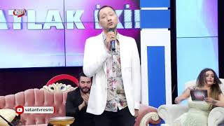 Şahin yücebaş SHOW 2020 karakız