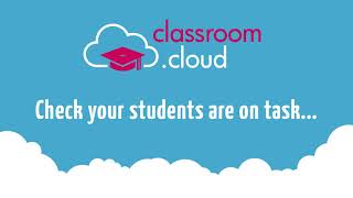 classroom.cloud - Screen monitoring feature