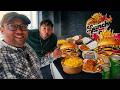 Cape Town Food Review Lunchtime Athlone EXPOSED! 😱