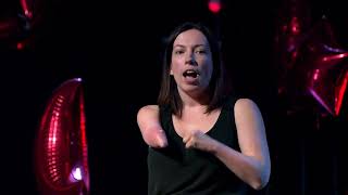 Re-imaging 'special' educational needs- Emily SENDs her love. | Elizabeth Wright | TEDxNorwichED