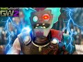 Electro Brainz is bad (GW2)