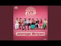 Jeeraga Biriyani (From 