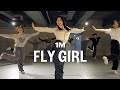 FLO - Fly Girl ft. Missy Elliott / SAERIM Choreography