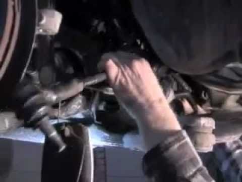 Ford Rack & Pinion Ford Rack & Pinion