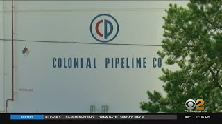 Investigators Say They Now Know Who Is Behind Fuel Pipeline Cyberattack