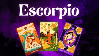 ESCORPIO🧡​PREPARATE!! ALGUIEN QUIERE ABRIRTE SU CORAZON! CAMBIO! HOROSCOPO #ESCORPIO HOY TAROT AMOR