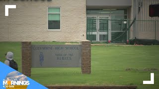 COVID pilot test helps Columbine High avoid shutdown