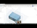 onshape cad series chapter 7 shell tool