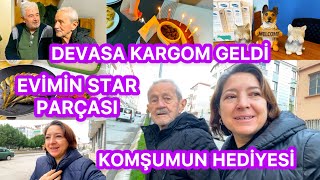 ALMASAM OLMAZDI‼️O KADAR BÜYÜK Kİ😱3 GÜNLÜK VLOG👍🏼DOĞUMGÜNÜNÜ KUTLADIK🎉ÇOK ÜZÜLDÜ ÇOK🥺