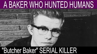 Robert Hansen (The Butcher Baker) - Crime Documentary