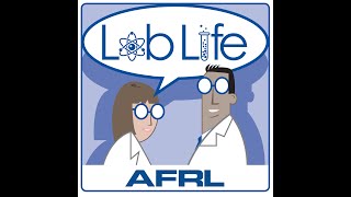 Lab Life - Episode 8: Fear the Robot?!