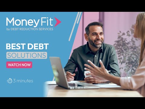 How to Choose the Best Debt Relief Program