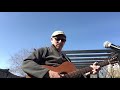 Clay Pigeons (Blaze Foley cover)by Mike Baker