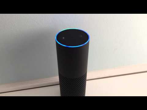 Order items via Amazon Echo (Alexa) [Use your voice to shop]