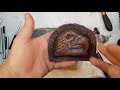 leather carving carving tooling