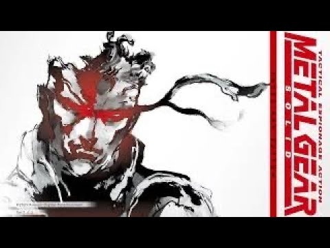 Metal Gear Solid Part 4 Youtube