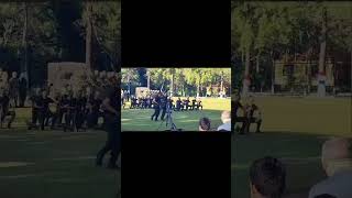 Combate cuerpo a cuerpo Ejército Paraguayo CIMEFOR