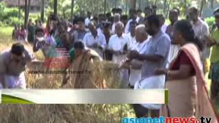 Success story in farming:Thrissur   News: Chuttuvattom 3rd Dec  2013 ചുറ്റുവട്ടം