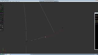 Involute Curve in SolveSpace