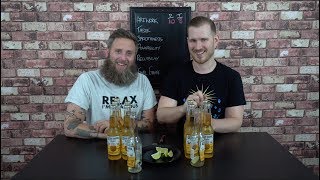 Beer Me Episode 152 - Corona Light Review